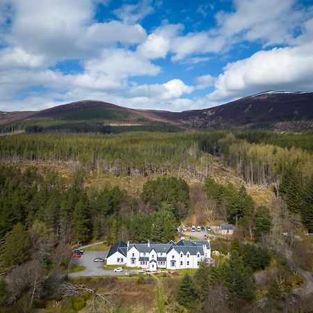 Cairngorm Lodge Youth Hostel Loch Morlich المظهر الخارجي الصورة