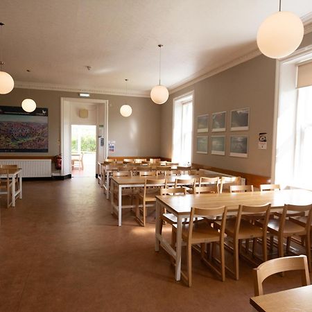 Cairngorm Lodge Youth Hostel Loch Morlich المظهر الخارجي الصورة