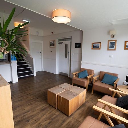 Cairngorm Lodge Youth Hostel Loch Morlich المظهر الخارجي الصورة
