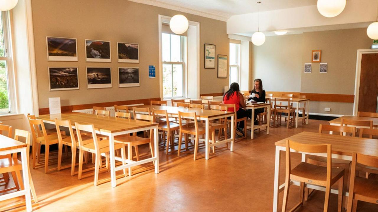 Cairngorm Lodge Youth Hostel Loch Morlich المظهر الخارجي الصورة