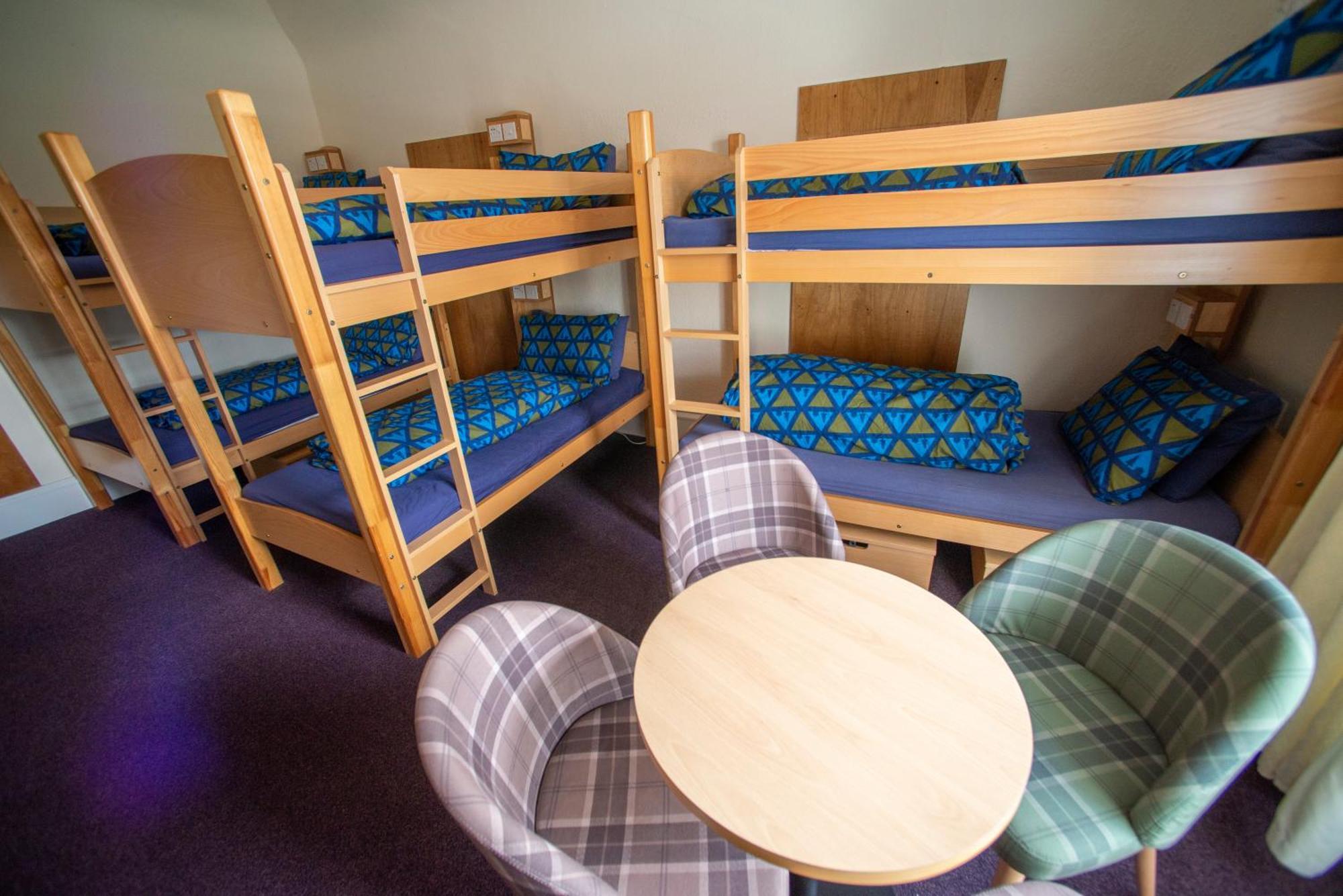 Cairngorm Lodge Youth Hostel Loch Morlich المظهر الخارجي الصورة