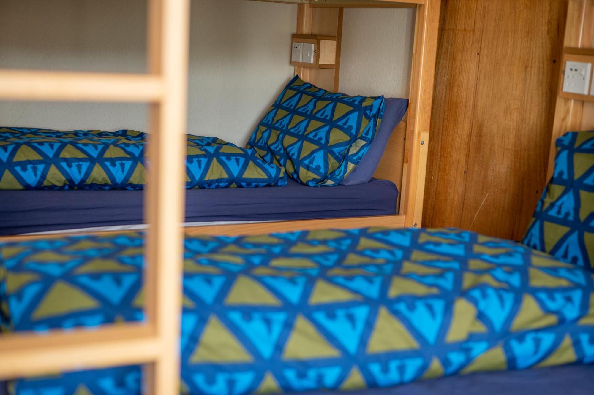 Cairngorm Lodge Youth Hostel Loch Morlich المظهر الخارجي الصورة