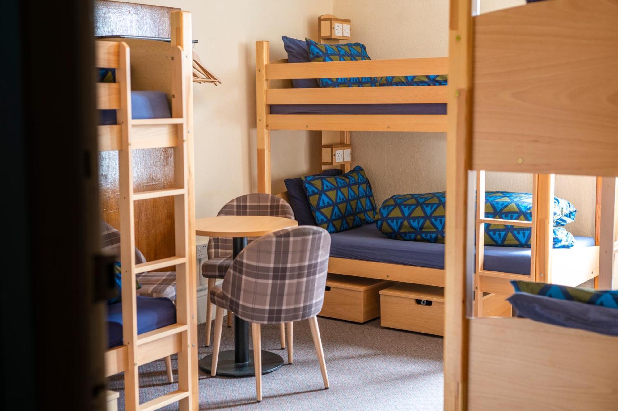 Cairngorm Lodge Youth Hostel Loch Morlich المظهر الخارجي الصورة