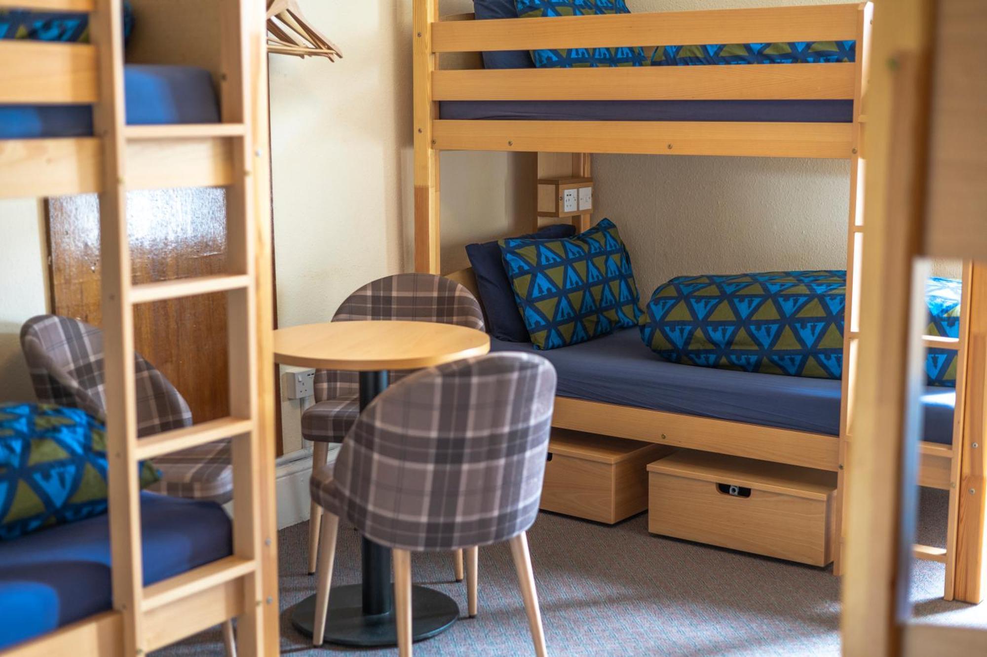 Cairngorm Lodge Youth Hostel Loch Morlich المظهر الخارجي الصورة