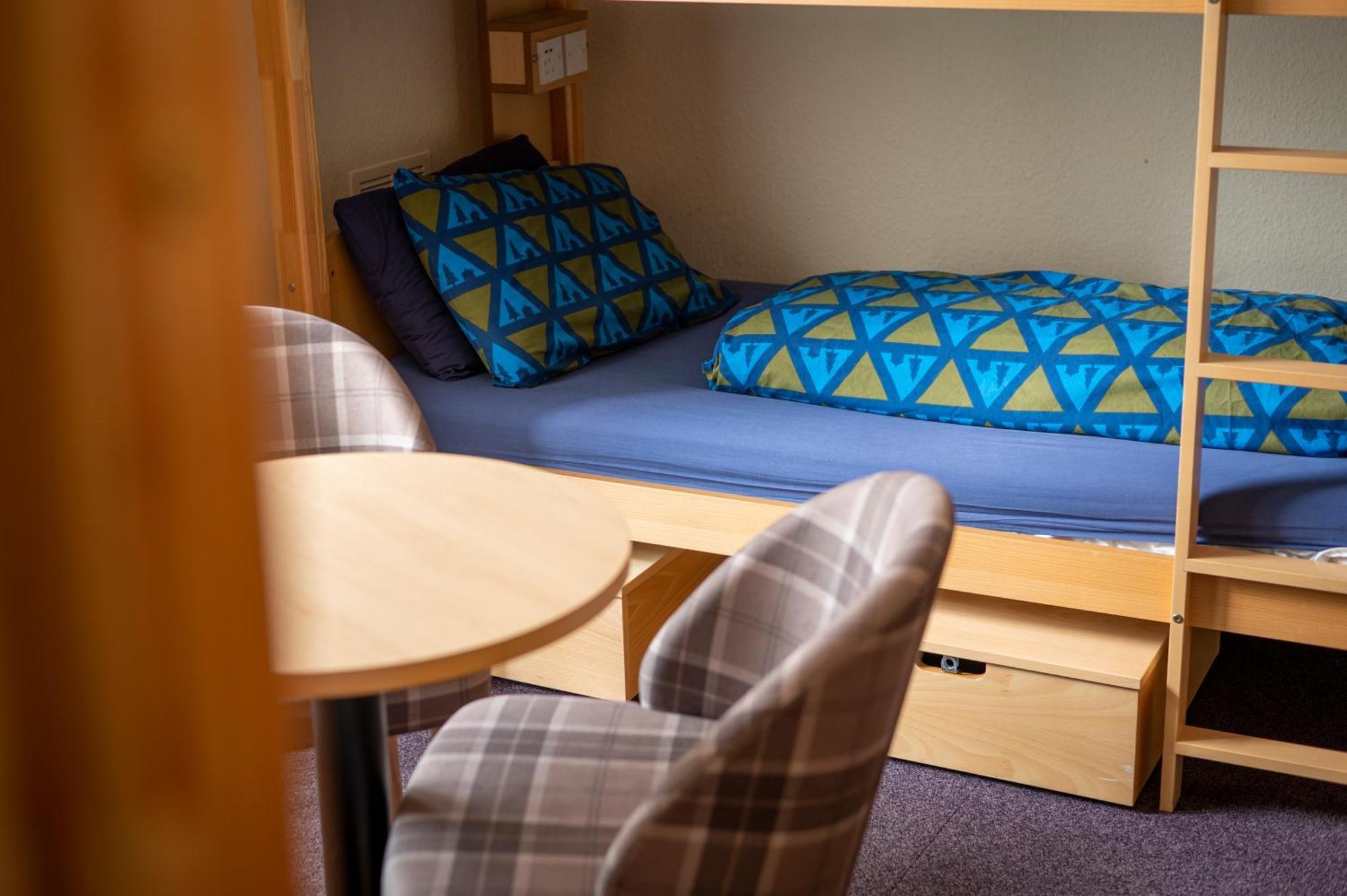Cairngorm Lodge Youth Hostel Loch Morlich المظهر الخارجي الصورة