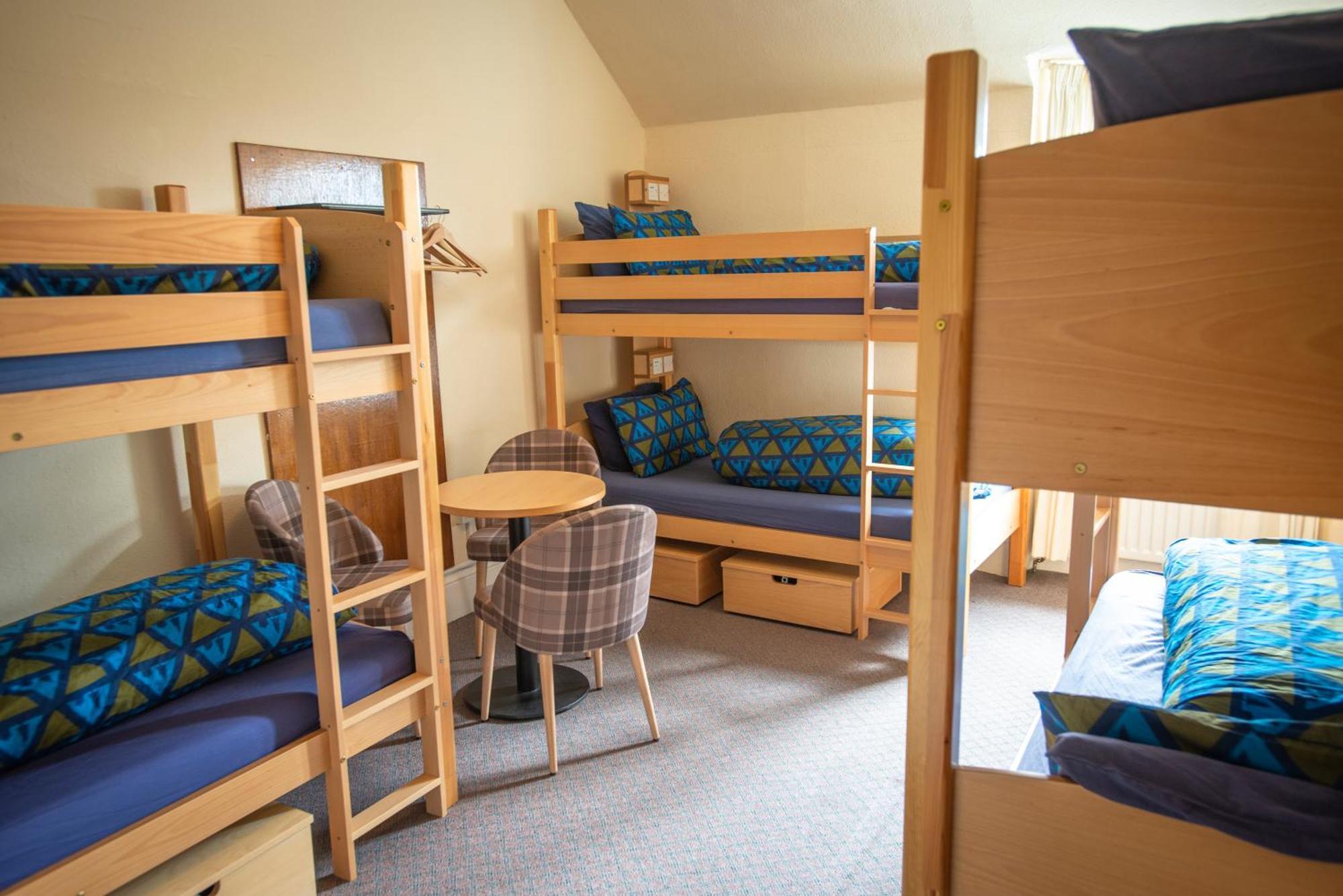 Cairngorm Lodge Youth Hostel Loch Morlich المظهر الخارجي الصورة