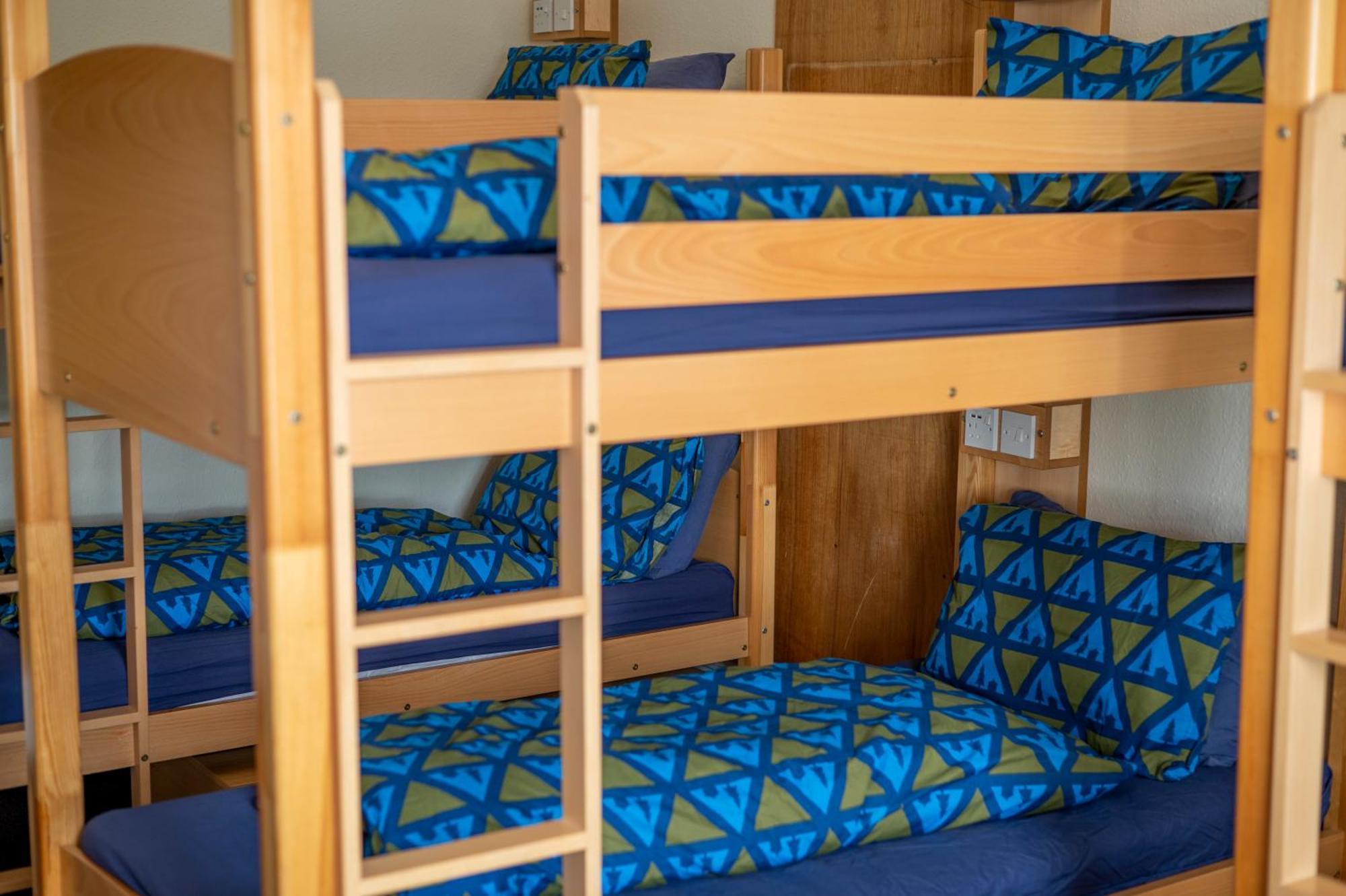 Cairngorm Lodge Youth Hostel Loch Morlich المظهر الخارجي الصورة