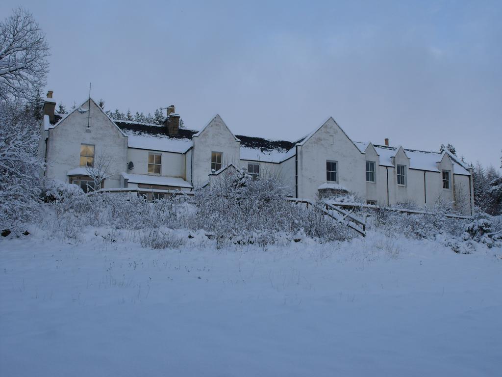 Cairngorm Lodge Youth Hostel Loch Morlich المظهر الخارجي الصورة