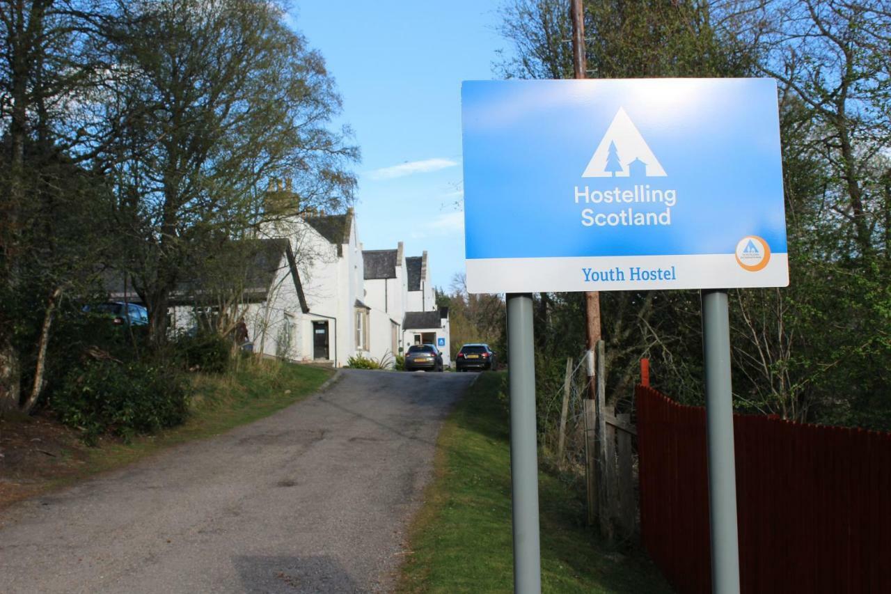 Cairngorm Lodge Youth Hostel Loch Morlich المظهر الخارجي الصورة
