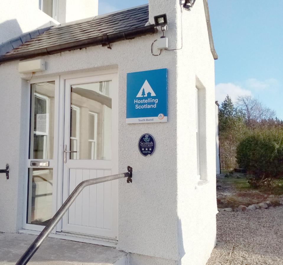 Cairngorm Lodge Youth Hostel Loch Morlich المظهر الخارجي الصورة
